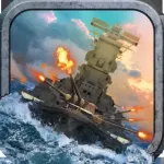Naval Frontline : Sea Warfare Icon