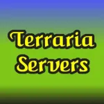 Servers for Terraria Icon