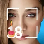 How Old Do I Look - Aging App Icon