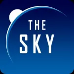 The Sky by Redshift Icon
