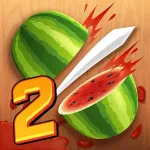 Fruit Ninja 2 Icon