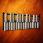 Professional Xylophone Icon