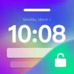 Themes: Fancy Widgets, Icons Icon