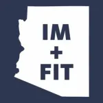 AZ-IMFit Icon