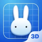 3D Modeling, Design: Shapeyard Icon