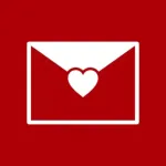 Greeting Card Invitation Maker Icon