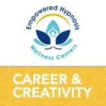 Hypnosis for Career & Money Icon