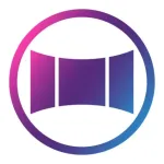 PanoraSplit for Instagram Icon