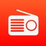 Radio FM Indonesia Icon