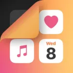 Icon Changer - Color Themes Icon