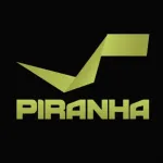 Piranha Fitness Studio Icon