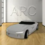 AR-RC-Car (ARC‪)‬ Icon