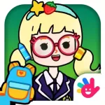 YoYa: Busy Life World Icon