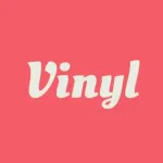 Vinyl - Scan and see the info Icon