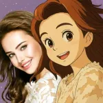 Anime Camera - Manga, Comics Icon