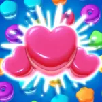 Gummy Land Icon
