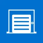 Storage Smart Entry by Nok‪ē‬ Icon