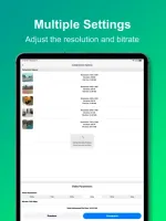 Video Compressor - Shrink Vids Icon