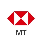 HSBC Malta Icon