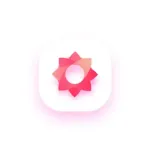 SnapCam Foto FIlters Icon