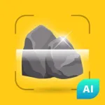 Stone Identifier Rock ID Icon