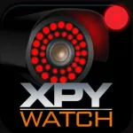 Xpy Watch Icon