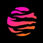 True VHS - 90s Vintage camera Icon