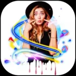 Background Eraser-Photo Editor Icon