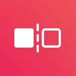 PanoCut Carousel Creator Icon