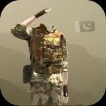 Pakistan Army Photo Suit 2024 Icon