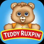 Teddy Ruxpin Icon