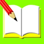 Build Own Dictionary Icon