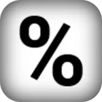 Hygrometer Humidity Check App Icon