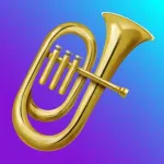 Learn Euphonium - tonestro Icon