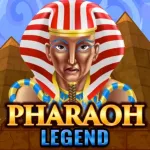 Pharaoh Slots - Casino Game Icon