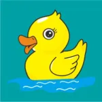 CAMDUCK Icon