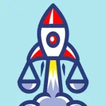 Law School Boost Icon