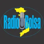 Radio Bolsa Icon