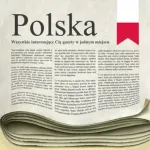 Polish Newspapers Icon