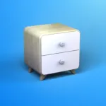 Moblo - 3D furniture modeling Icon