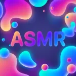 ASMR: Live Wallpapers Icon