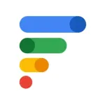 Google Fi Wireless Icon