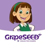 GrapeSEED Student Icon