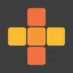 Rotore Block Puzzle Icon