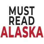 Must Read Alaska Icon