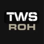 Together We Served ROH Icon