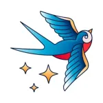 Tattoo AI・Ink Design Generator Icon