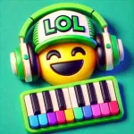OOF PIANO Icon
