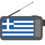 Greece Radio Station: Greek FM Icon