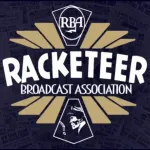 RBA Racketeer Radio KFQX Icon